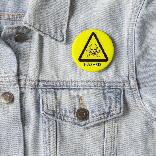 GEFAHR BUTTON (Beispiel)