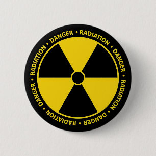 Gefahr Button