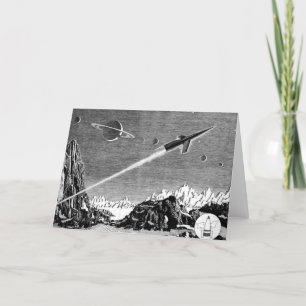 Gefahr im tiefen Raum (1) Karte