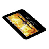 Gefahr: Inspiration Magnet (Rechte Seite)