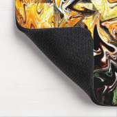 Gefahr...... Mousepad (Ecke)