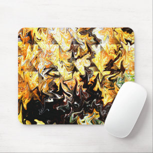 Gefahr...... Mousepad