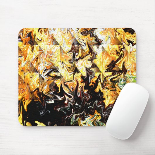 Gefahr...... Mousepad (Mit Mouse)