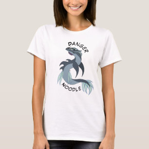 Gefahr Noodle-T - Shirt