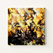 Gefahr....... Notizblock (Rückseite)