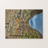 Gefahr Puzzle (Horizontal)