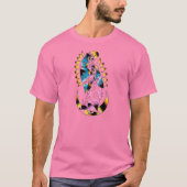 Gefahr T-Shirt (Vorderseite)