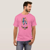 Gefahr T-Shirt (Vorne ganz)
