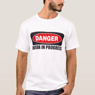 Gefahr T-Shirt