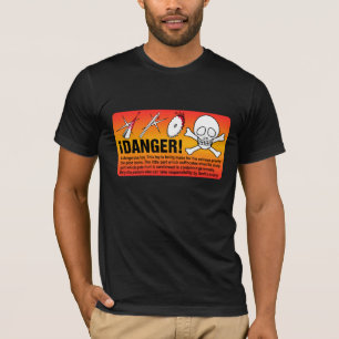 ¡ GEFAHR! T-Shirt