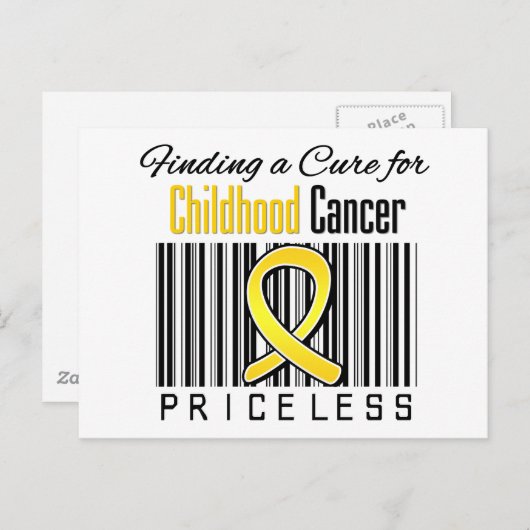 GEFÄHRDETE KRANKHEITSMASSNAHMEN POSTKARTE (Vorne/Hinten)