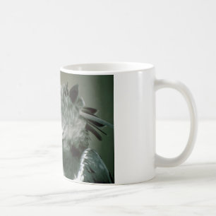 Gefährdeter Harpy Eagle Kaffeetasse