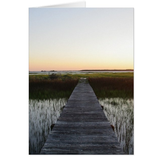 gefährdeter Pfad II (Vorne)