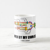 Gefahren durch meinen eigenen Code Kaffeetasse (Mittel)
