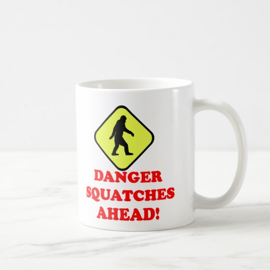 Gefahren Kaffeetasse (Rechts)