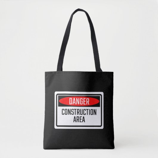 Gefahrenabwehrgebiet Tasche (Vorderseite)