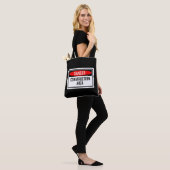 Gefahrenabwehrgebiet Tasche (Am Model)