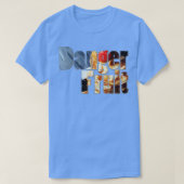 Gefahrenfrucht T-Shirt (Design vorne)