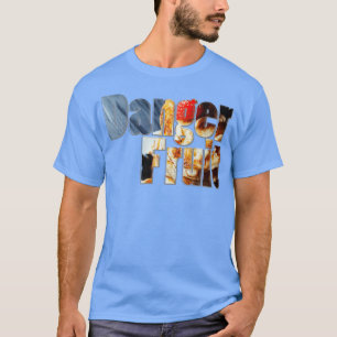 Gefahrenfrucht T-Shirt