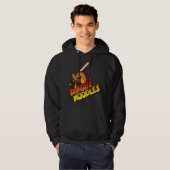 GefahrennudelHoodie Hoodie (Vorne ganz)
