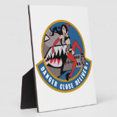 GEFAHRENPATCH FÜR DIE NAHE LIEFERUNG VON VELCRO-MO FOTOPLATTE (Seite)