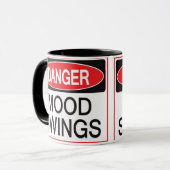 GefahrenStimmungswechsel Tasse (Vorderseite Links)