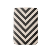 Gefahrenstreifen Badematte (Vorderseite Vertikal)