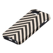 Gefahrenstreifen Case-Mate iPhone Hülle (unten)