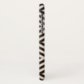 Gefahrenstreifen Case-Mate iPhone Hülle (Hinten/Links)