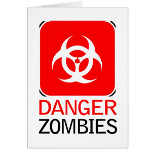 Gefahrenzombies