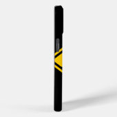 Gefahrenzone Case-Mate iPhone Hülle (Rückseite / Rechts)