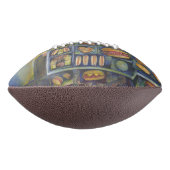 gefährlich Nah Football (Gedreht 90)