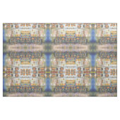 gefährlich Nah Stoff (Fat Quarter (45,7 x 55,9 cm))