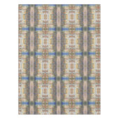 gefährlich Nah Tischdecke (Vorderseite)