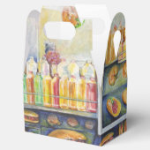 gefährlich Nah zum Spaß Geschenkschachtel (Geöffnet)