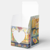 gefährlich Nah zum Spaß Geschenkschachtel (Geöffnet)