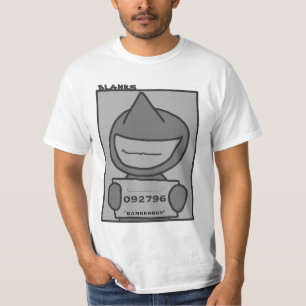 gefährlich T-Shirt