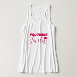 GEFÄHRLICH TANK TOP