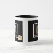 Gefährlich Tasse (Zentrum)