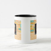 Gefährlich Tasse (Zentrum)