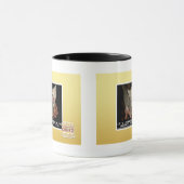 Gefährlich Tasse (Zentrum)