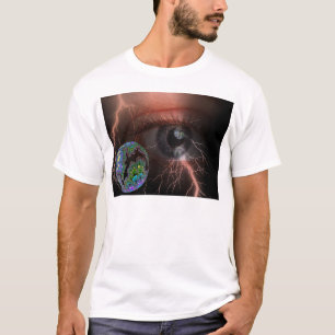 Gefährliche Bahn T-Shirt