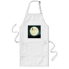 Gefährliche Nachtwanderung Lange Schürze