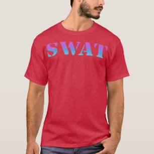 Gefährliche Schwebtextfashion T-Shirt