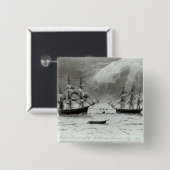 Gefährliche Situation der Isabella und Button (Vorne & Hinten)