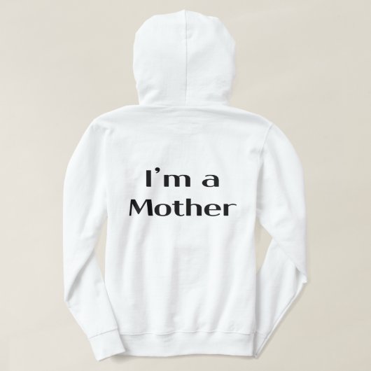 gefährliche T - Shirt (Design Rückseite)