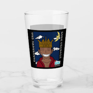 Gefährliche Zeit Glas