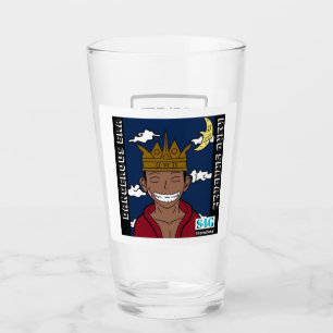 Gefährliche Zeit Glas