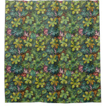 Gefährlicher Raubtier in den Tropen