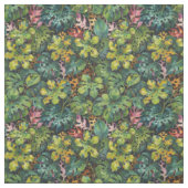 Gefährlicher Raubtier in den Tropen Stoff (Muster)